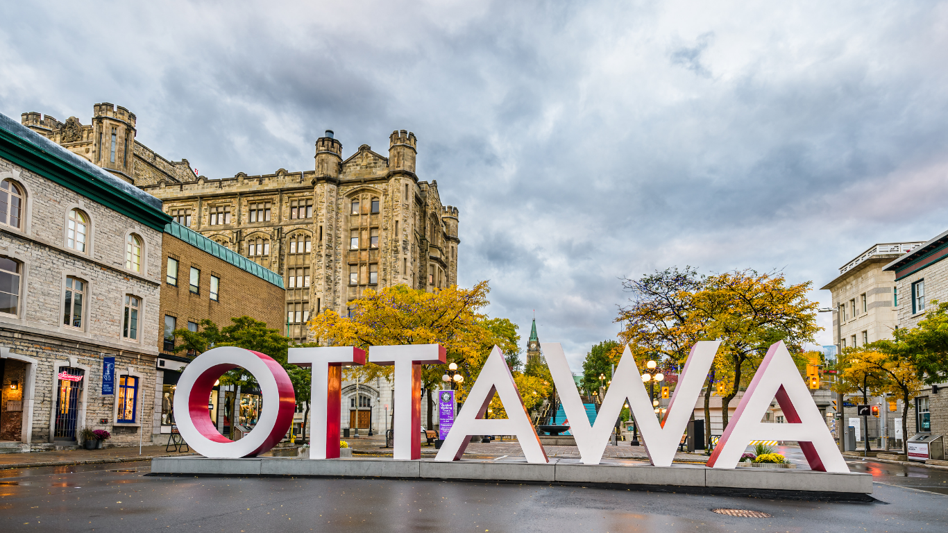 Canadá Leste a Oeste 2027 Pacote de 13 Dias (3)