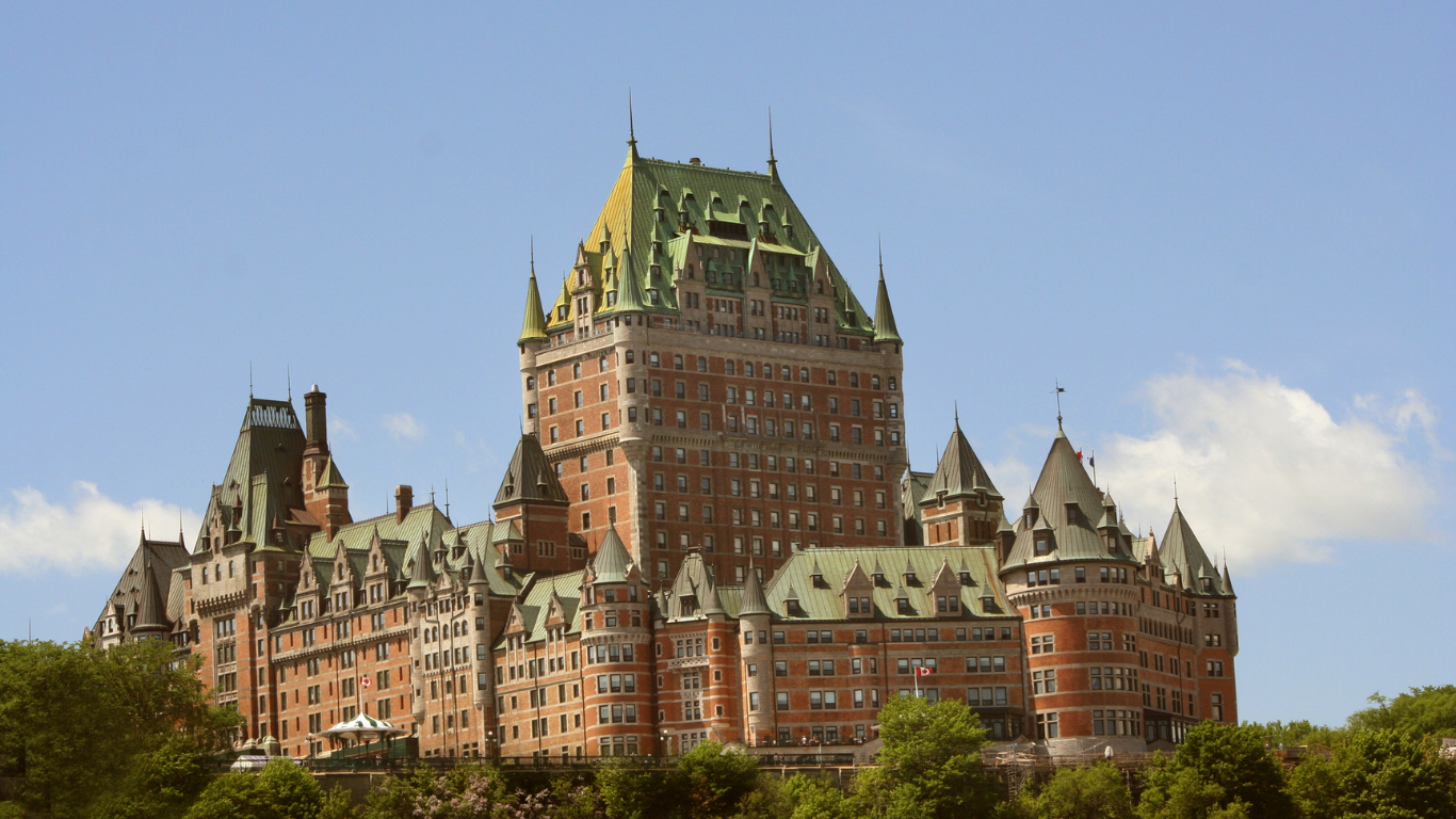 Canadá Leste a Oeste 2027 Pacote de 13 Dias (4)