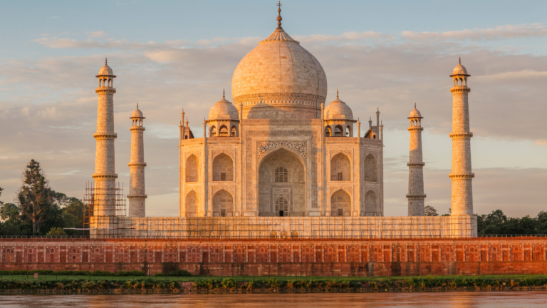 Deccan Odyssey 2027 | Trem de Luxo na Índia + Kerala