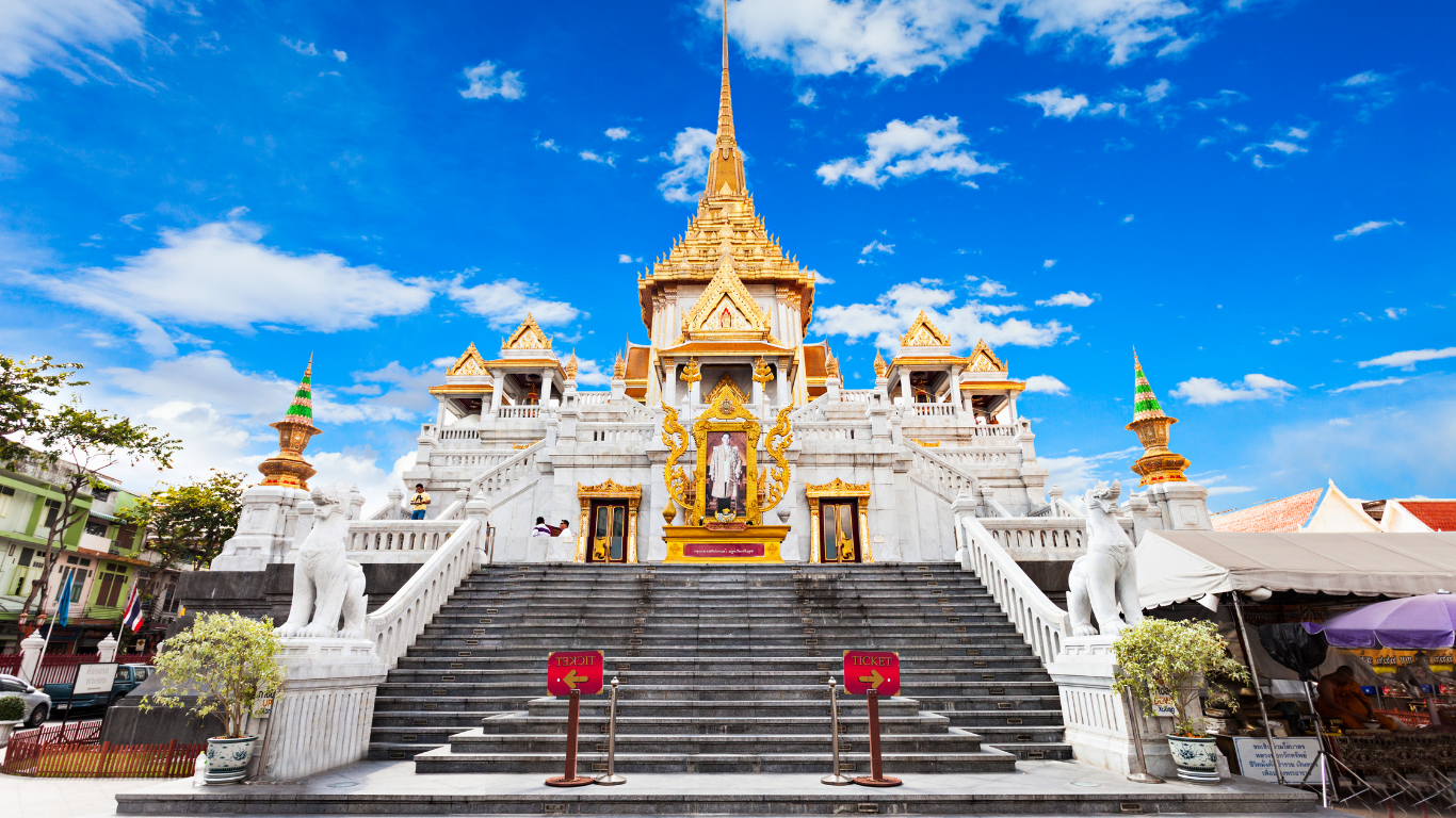 Grande Tour da Indochina 2027 Tailândia, Laos, Camboja e Vietnã (3)