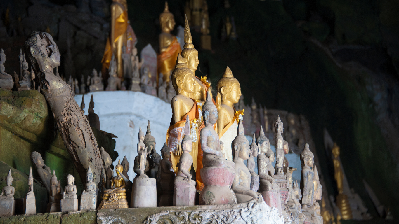 Grande Tour da Indochina 2027: Tailândia, Laos, Camboja e Vietnã