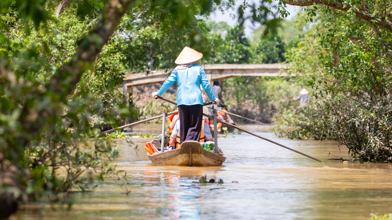 Grande Tour da Indochina 2027 Tailândia, Laos, Camboja e Vietnã (8)