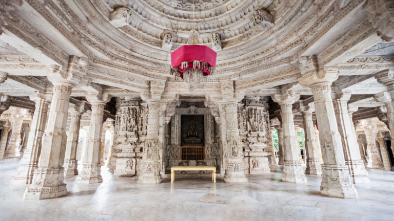 Índia das Cores 2026: Taj Mahal, Jaipur e Mumbai
