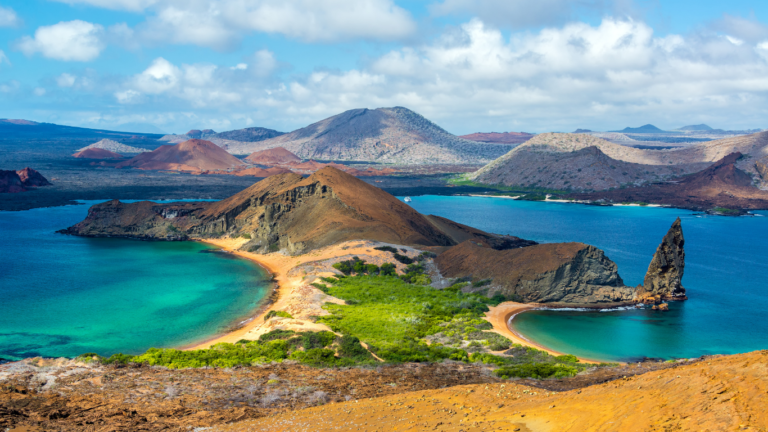 Pacote Equador e Galápagos 2026 | Viagem em Grupo