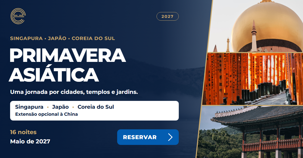 Primavera Asiática 2027