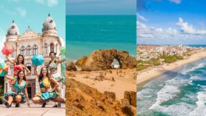 Pacotes de Viagem 2027 Carnaval, Jalapão e Feriados com a Expert Turismo