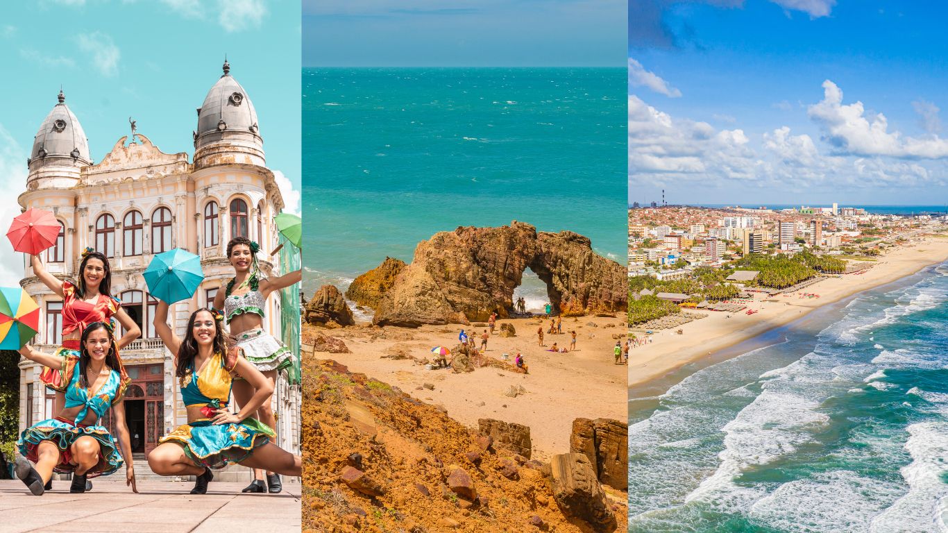 Pacotes de Viagem 2027 Carnaval, Jalapão e Feriados com a Expert Turismo