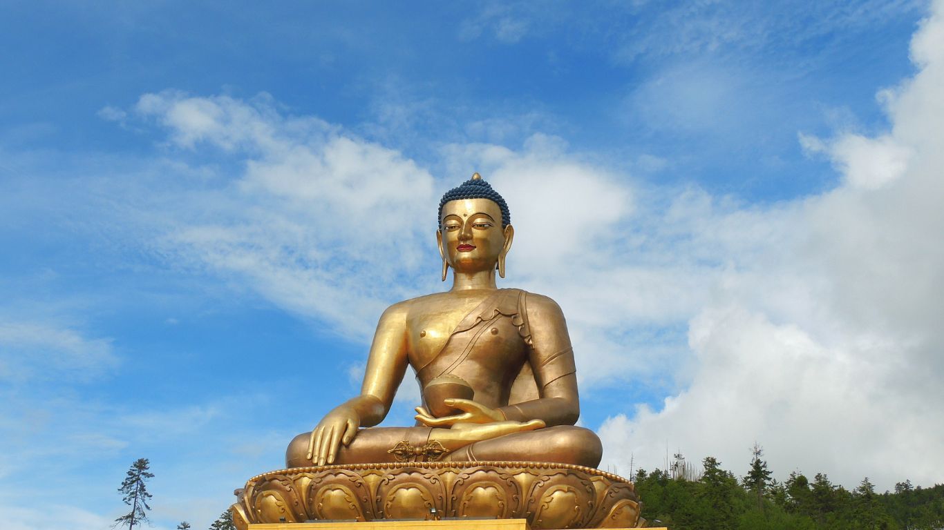 Viagem Nepal e Butão 2027 Kathmandu, Paro e Punakha (7)