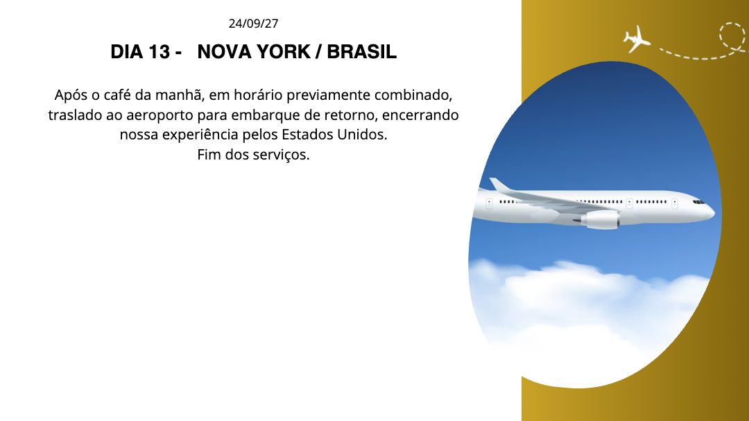 Rota da Música com Nova York 2027 Pacote Completo (14)